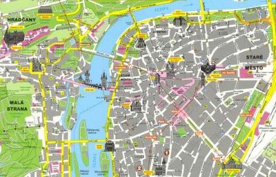 Praga Capodanno e Epifania con partenze da Cagliari