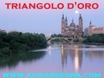Tour Triangolo d&#039;Oro da Cagliari Aiosardegna