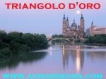 Tour Triangolo d'Oro da Cagliari Aiosardegna