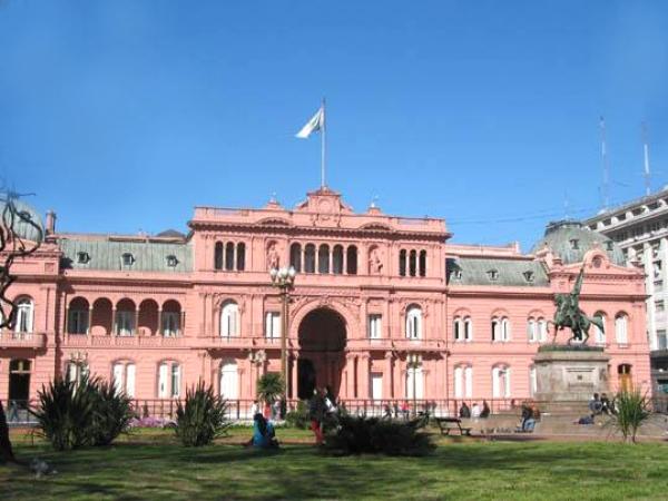 Tour dell&#039;Argentina in 13 Giorni Nord Ovest e Iguazu in Hotel 4 stelle da 3190 €