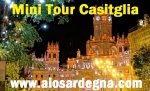 Minitour Castiglia Partenza da Cagliari da Alghero