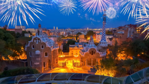 Mercatini di Natale 2025 a Barcellona in Nave da Porto Torres &ndash; da &euro;199