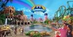 Speciale Capodanno 3 Giorni e 2 Notti a RAINBOW MAGICLAND dal 30 Dicembre 2013 al 01 Gennaio 2014 Partenze da Cagliari e Alghero