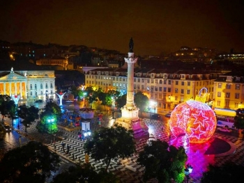 Capodanno 2022 in Portogallo Santiago Lisbona Partenza da Alghero Tour dal 27 Dicembre al 3 Gennaio 2022 da 1220 €