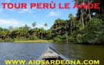 Perù Tour Magia delle Ande 14 Giorni 11 Notti con partenze dalla Sardegna dal 24/12 al 6/01/2017