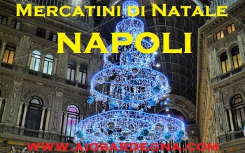 Mercatini di Natale Aiosardegna