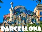 Barcellona con Aiosardegna