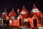 Mercatini di Natale Bari Matera Alberobello Viaggio Organizzato da Cagliari dal 7 al 10 Dicembre 2019 da 590 €