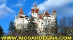 Romania Tour Bucarest Transilvania Volo da Alghero