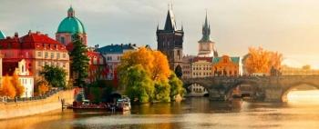 praga dalla Sardegna aiosardegna