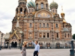 Russia 2019 Anello d'Argento San Pietroburgo Partenze dalla Sardegna viaggio di 8 giorni Luglio Agosto e Settembre a partire da 1940 €