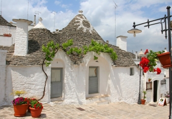 Pasqua in Italia Mini Tour Bari Matera Alberobello da Cagliari dal 26 al 29 Marzo 2016 da 600 €