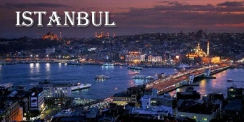 Soggiorni Ad&#039; Istanbul, Pasqua da 515 €  e Ponte 25 Aprile 2024 da 510€ , con partenze da Cagliari/Roma