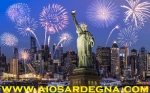 Capodanno New York Aiosardegna