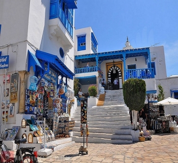 Tunisia Vacanze a Gammarth