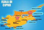 Mini Tour Cipro Volo diretto da Cagliari 