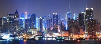 viaggio a new york con aiosardegna