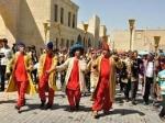 Magico Uzbekistan Tour 8 giorni Partenza da Cagliari in Alberghi 3-4 stelle Pensione Completa da solo € 1610