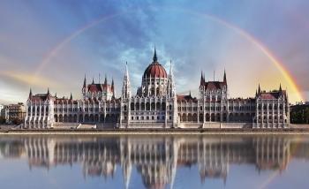 Capodanno 2016 a Vienna &amp; Budapest da Alghero
