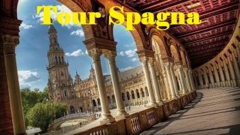 Spagna con aiosardegna