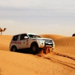 Capodanno in Tunisia con volo diretto da Cagliari e Alghero Tour delle Oasi in 4x4 dal 29 Dicembre al 2 Gennaio 2019 da € 626