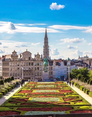 Capodanno 2025 Minitour Belgio e Fiandre | Volo Diretto da Cagliari da € 849