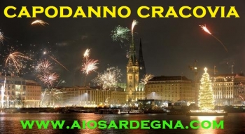 Cracovia Partenza da Cagliari