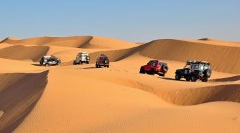 tour tunisia 4x4 da cagliari aiosardegna