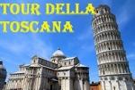 Tour della Toscana da Alghero