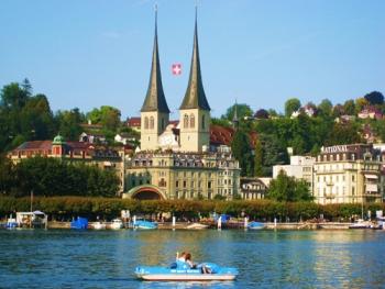 tour della svizzera con aiosardegna