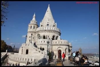 Budapest Vienna dalla Sardegna