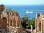 Sicilia tra Templi Barocco e Vulcano Tour da Cagliari di 6 Giorni dall' 8 al 13 Settembre 2023 da 890 €