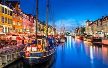 Scandinavia Tour Copenaghen e Fiordi Partenze da Cagliari dalla Sardegna Offerte Luglio &amp; Agosto 2020 da € 1698