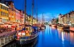 Scandinavia Tour Copenaghen e Fiordi Partenze da Cagliari dalla Sardegna Offerte Luglio &amp; Agosto 2020 da € 1698