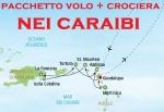 crociera caraibi dalla sardegna aiosardegna