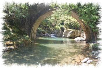 Pasqua in Corsica