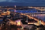 Riga. Partenze tutto l&#039;anno da Roma/Milano/Venezia. Quota individuale di partecipazione a partire da € 261.