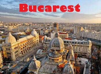 Capodanno in Romania da Alghero Soggiorno a Bucarest Con Escursioni Curtea De Arges Sibiu Sighisoara Brasov dal 29 Dic al 5 Gennaio 2017 da 820 €