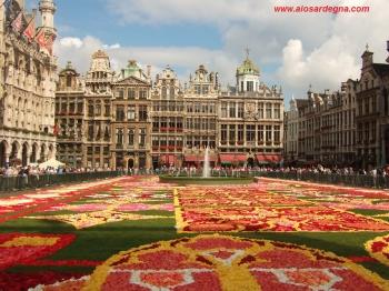 Tour Olanda &amp; Belgio da Cagliari