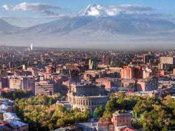 Tour Armenia &amp; Georgia partenza dalla Sardegna