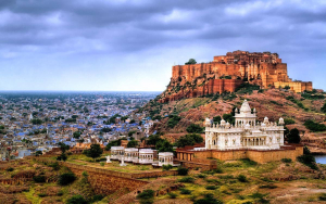 Tour India del Nord, Rajasthan e Varanasi Dalla Sardegna– Ottobre 2025
