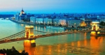 Tour Budapest dalla sardegna