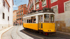 Tour Portogallo Autentico 2025 | Scopri le Meraviglie di Lisbona, Porto e Fatima da 1289 €