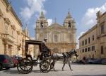 Tour Malta e Gozo da Cagliari