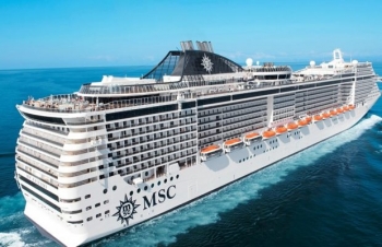 IL TUO VIAGGIO CROCIERA MSC FERRAGOSTO SUL MEDITERRANEO VIAGGIO DI 8 GIORNI E 7 NOTTI dall&#039; 11 al 18 AGOSTO 2020 DA € 1049