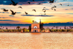 Offerta Epifania Soggiorni Liberi a Marrakech 2024-2025 | Viaggio di 6 Giorni con Partenza da Cagliari