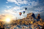Capodanno ISTANBUL E CAPPADOCIA Tour 5 giorni - dal 29 Dicembre al 2 Gennaio 2025 con volo Diretto da Cagliari a partire da € 1190