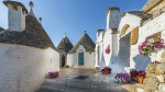 Mini Tour Puglia da Aprile a Ottobre 2025 Ogni Sabato con volo diretto da Cagliari o Alghero da 849€