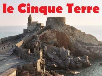 Offerte Pasqua in Italia Mini Tour nelle Cinque Terre partenza da Cagliari dal 25 al 29 Marzo 2016 da 850 €