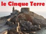 Offerte Pasqua in Italia Mini Tour nelle Cinque Terre partenza da Cagliari dal 25 al 29 Marzo 2016 da 850 €